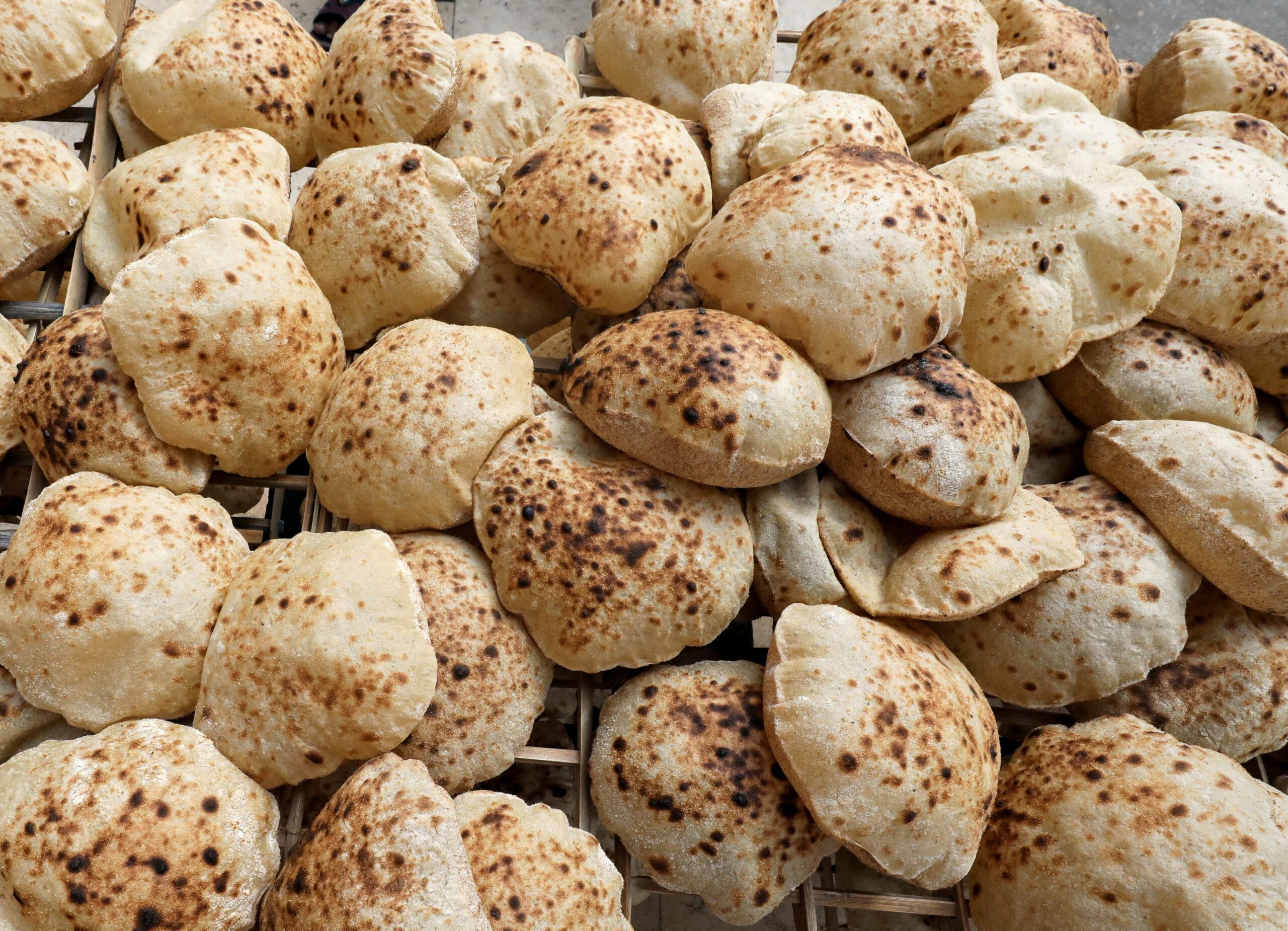 Bakeries sources: Supply Ministry to increase allocations for bakeries producing subsidized bread