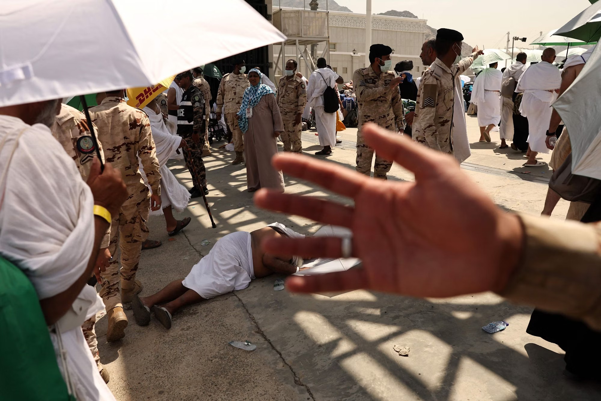 مصادر: الحج غير النظامي مسؤولية الحكومتين المصرية والسعودية.. وعقاب الشركات «هروب»