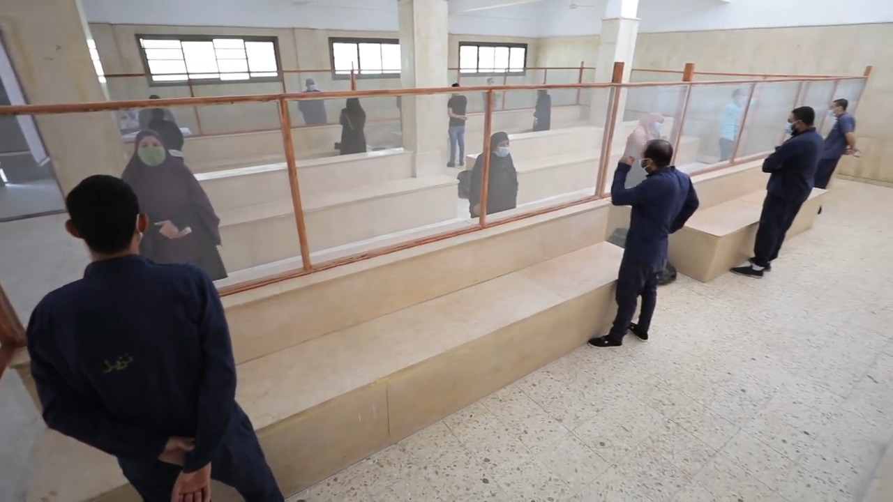 بعد رفض «الداخلية».. «مفوضي الدولة» توصي بأحقية زوجة سجين في الحقن المجهري