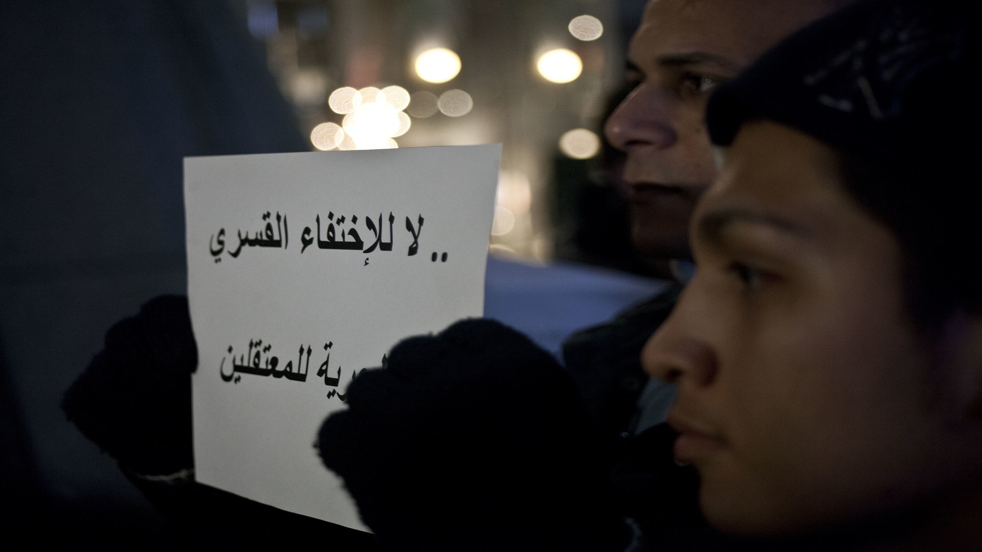محامٍ: «أمن الدولة» حبست 125 متهمًا بالدعوة لتظاهرات 12 يوليو | مطالبات حقوقية بوقف تهجير لاجئ سوداني قسريًا