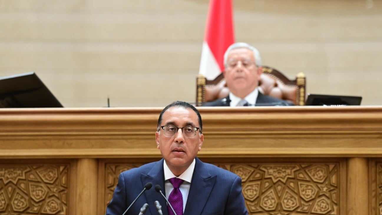 الوعود الإنشائية في الخطة الحكومية