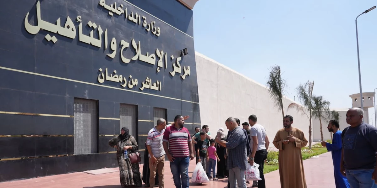 Defendants in Tantawi’s public endorsement case lose right to appeal
