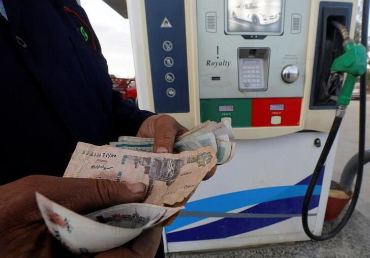 Govt increases fuel prices ahead of IMF review