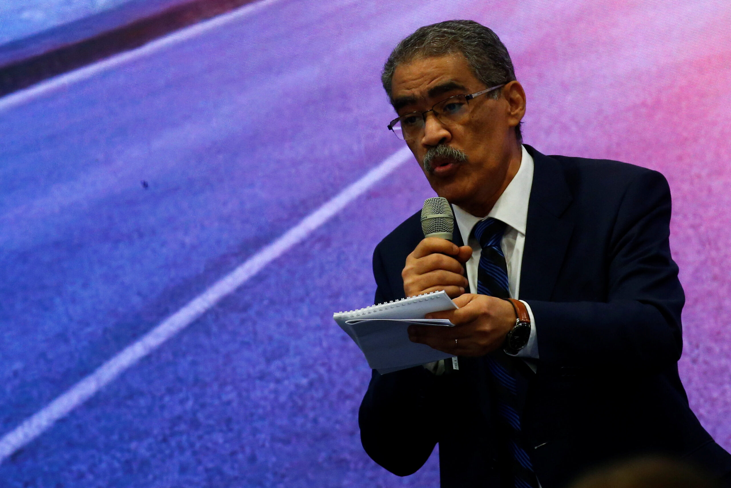 «الصحفيين» ترشح خفاجي والشافعي لعضوية «الأعلى للإعلام».. ومصدر بـ«المتحدة»: السيسي اختار رشوان لرئاسة المجلس