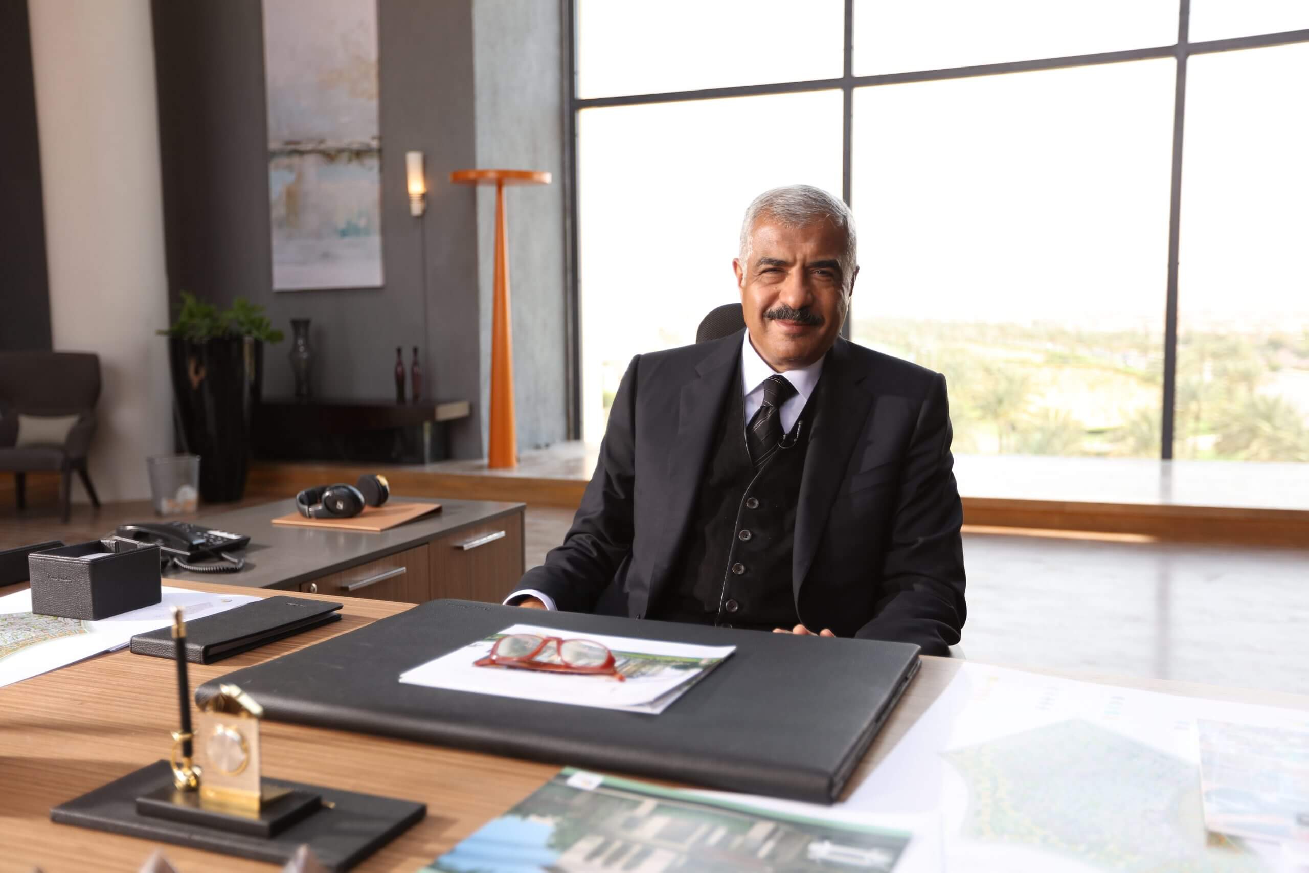 Talaat Mostafa launches South Med, another multi-billion dollar real estate partnership with government