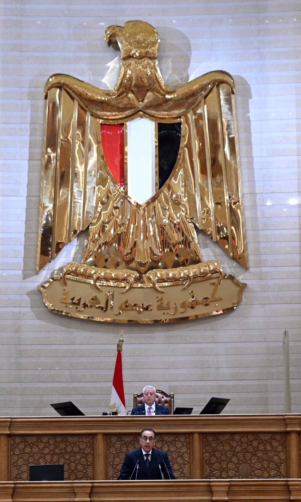 مدبولي أمام البرلمان: حل أزمة الكهرباء خلال 6 أشهر | أسعار البطاطس ترتفع 150%