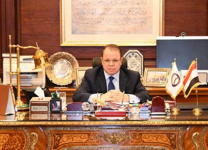 Senior judicial official denies Mada Masr report on resignation of former public prosecutor, son