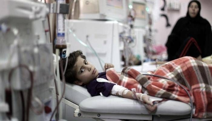 مشاهدات من الوضع «الكارثي» لمرضى السرطان في غزة | الدفاع المدني: «الشجاعية» مدينة أشباح بعد انسحاب الاحتلال