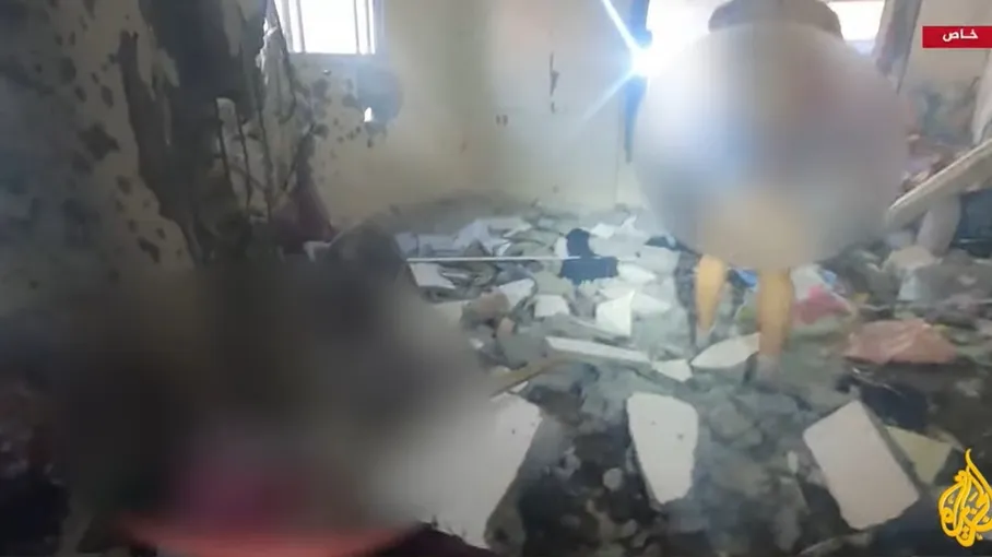 الاحتلال يستخدم أسرى فلسطينيين كدروع بشرية | المقاومة تقصف غلاف غزة.. والأفخاخ تصطاد مزيدًا من الجنود| تأجيل امتحانات الثانوية العامة بمدينة طولكرم بالضفة