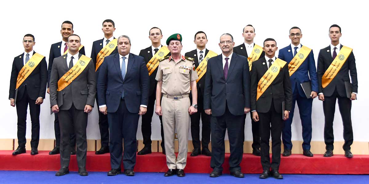 قضاة: رسوب العشرات من التعيينات القضائية الأخيرة في اختبارات «الحربية» بسبب الوزن واللياقة البدنية