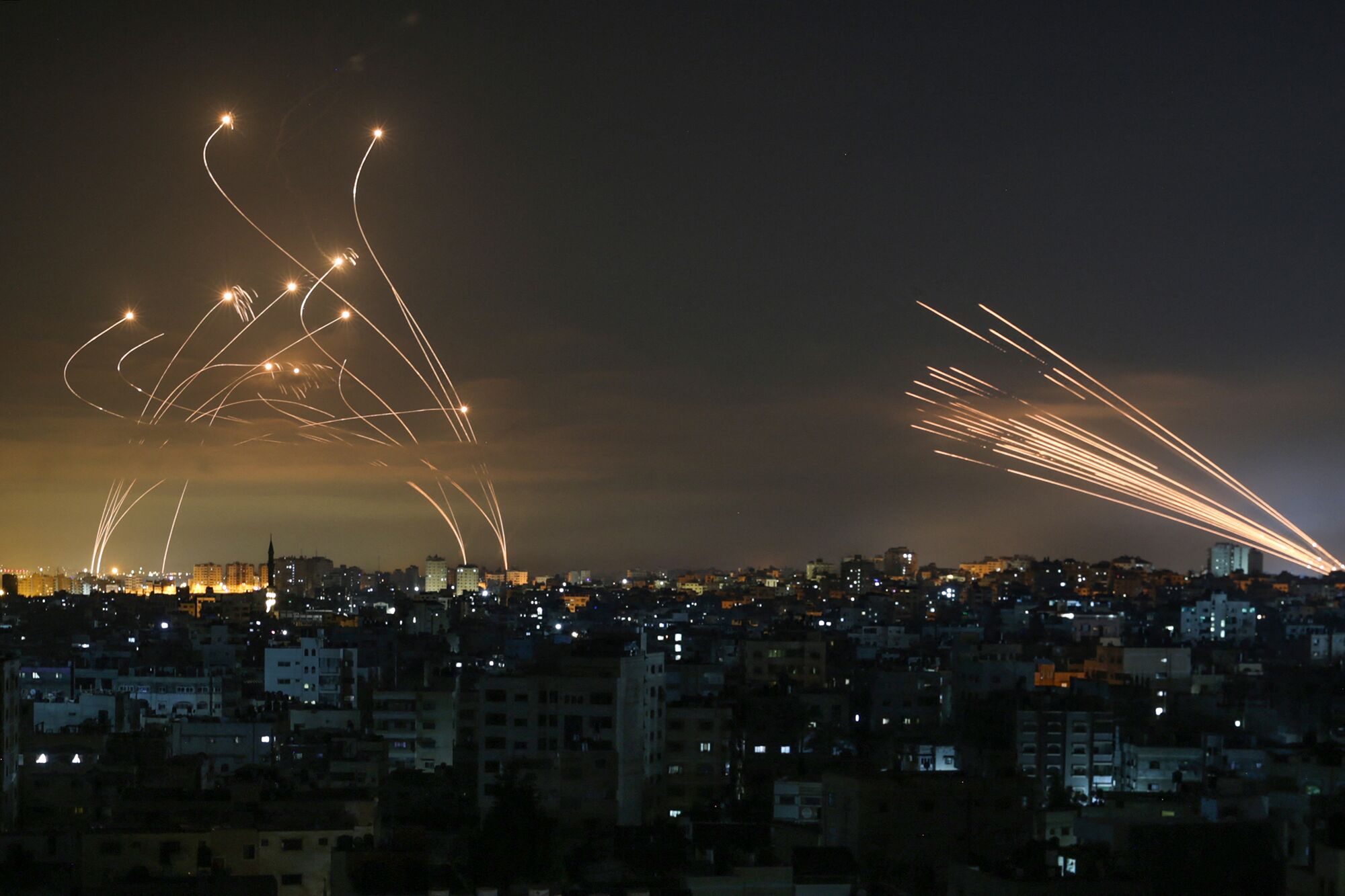 Israeli delegation discusses regional security in Cairo ahead of expected retaliation from Iran, Hezbollah, Houthis