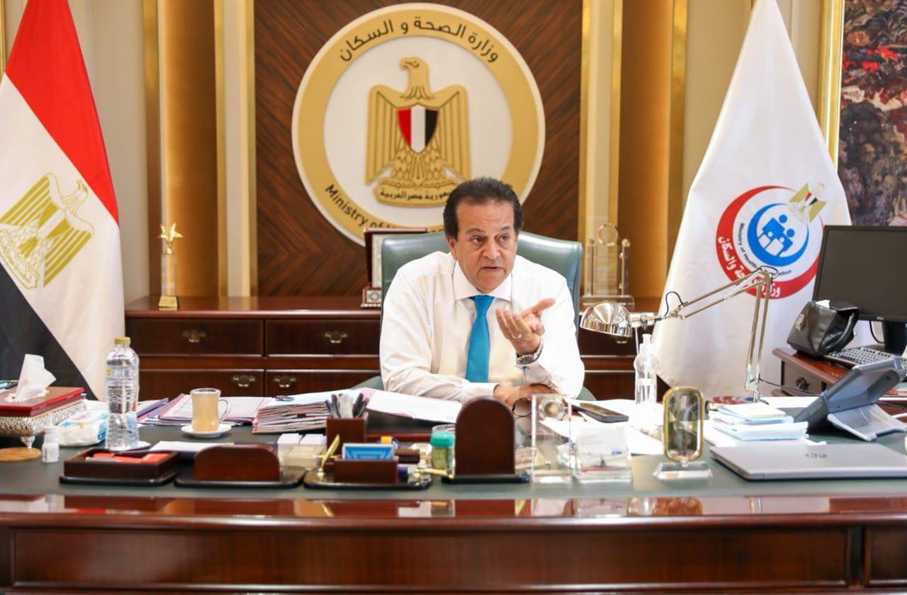 مصدر بـ«الأطباء»: نظام التكليف الجديد يخدم انسحاب الحكومة من القطاع الصحي | اعتصام ووقفة في «الصحفيين»  تضامنًا مع أشرف عمر