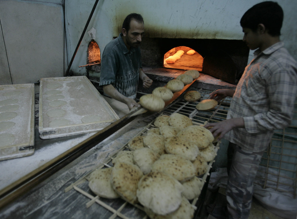 Bakeries say govt support not enough to produce subsidized bread