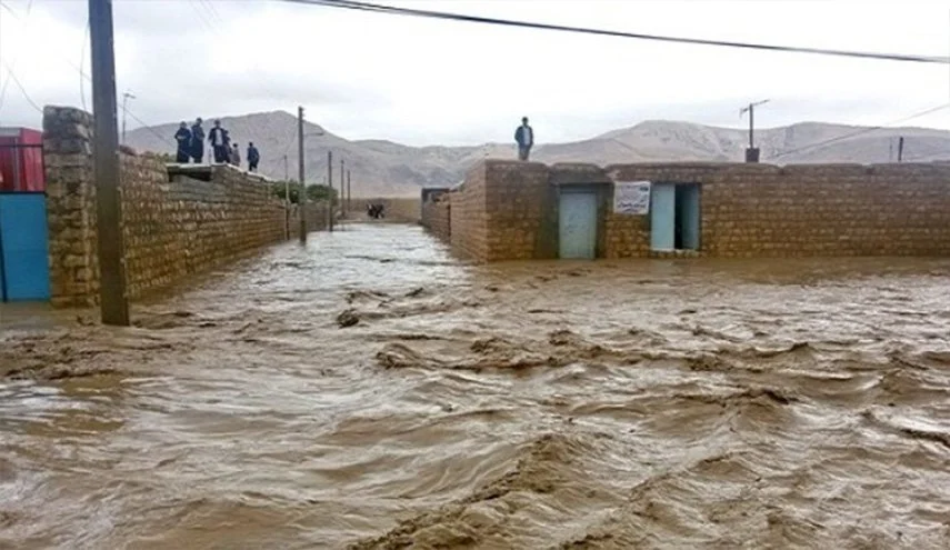 سيول الصعيد تُنذر: شيءٌ ما يتغير