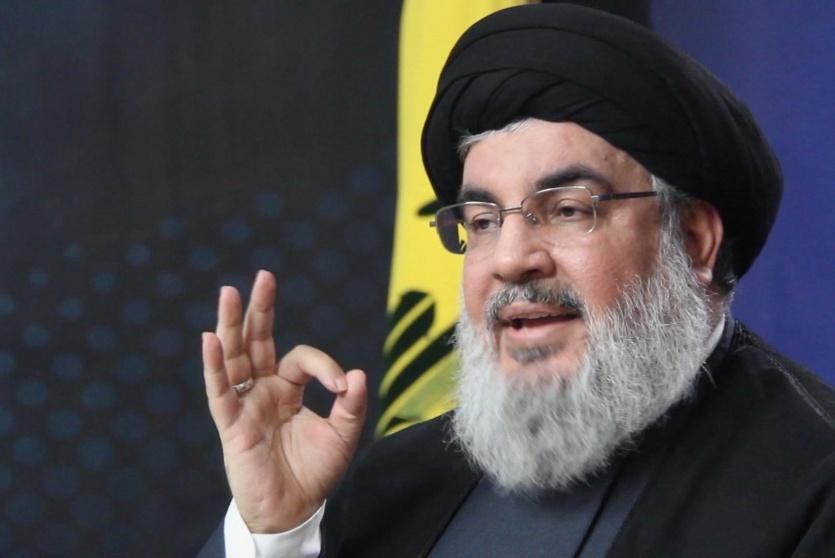 نصر الله: استهدفنا قاعدتين للمخابرات وسلاح الجو شمالي إسرائيل.. بنجاح كامل