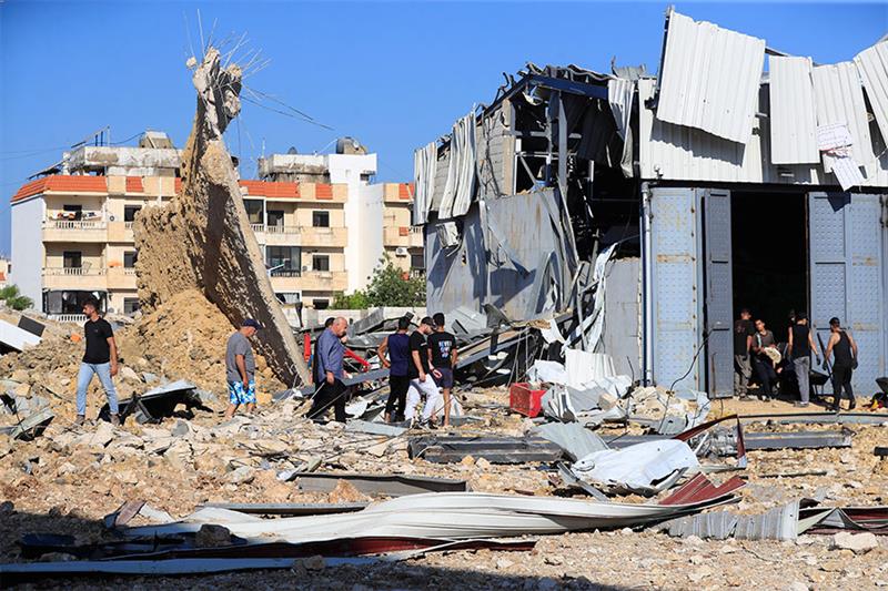 How proposed 21-day ceasefire would still face significant hurdles to end Lebanon war