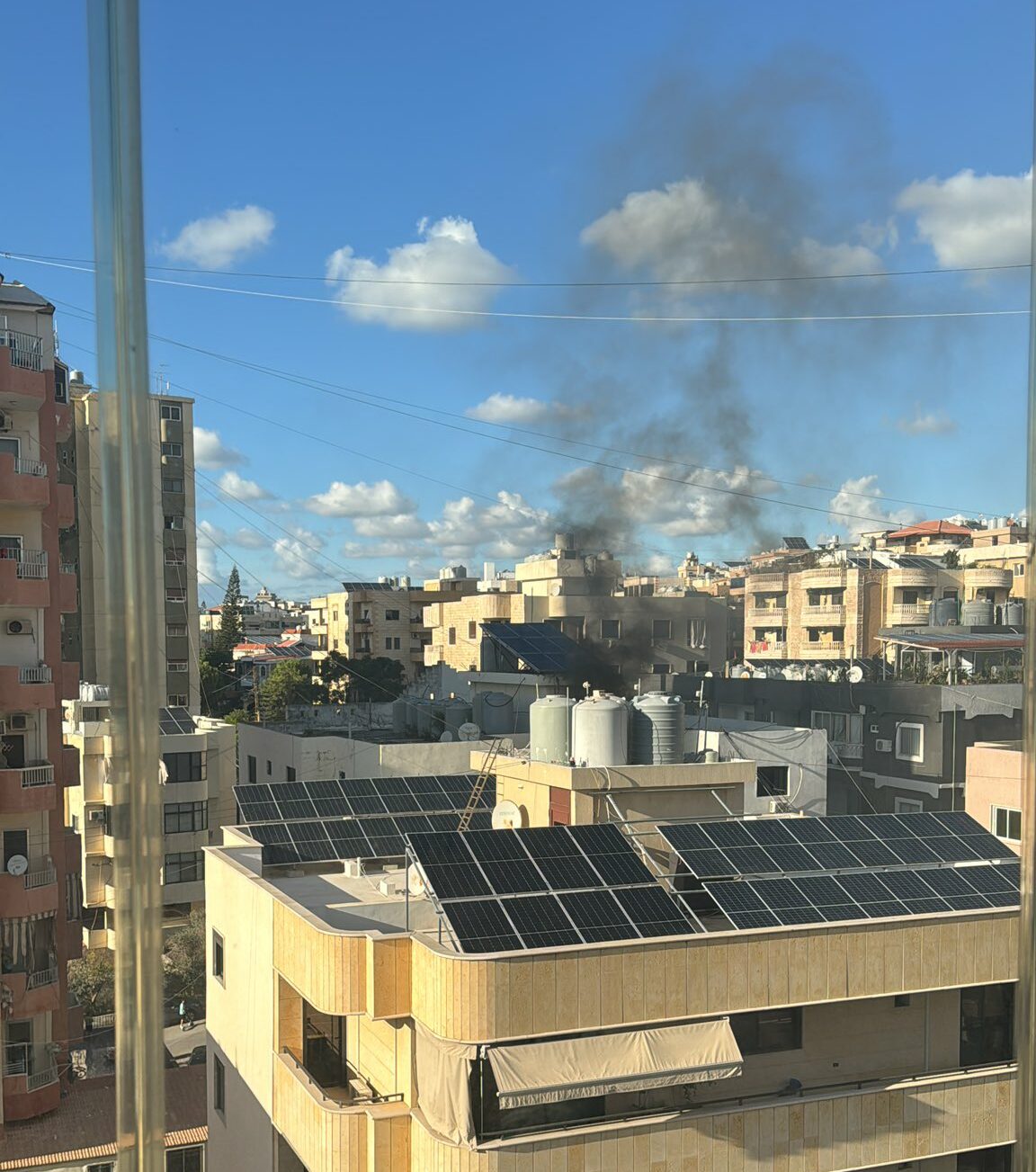 Update: 9 killed, 300 injured in Lebanon in 2nd day of sabotaged wireless device explosions