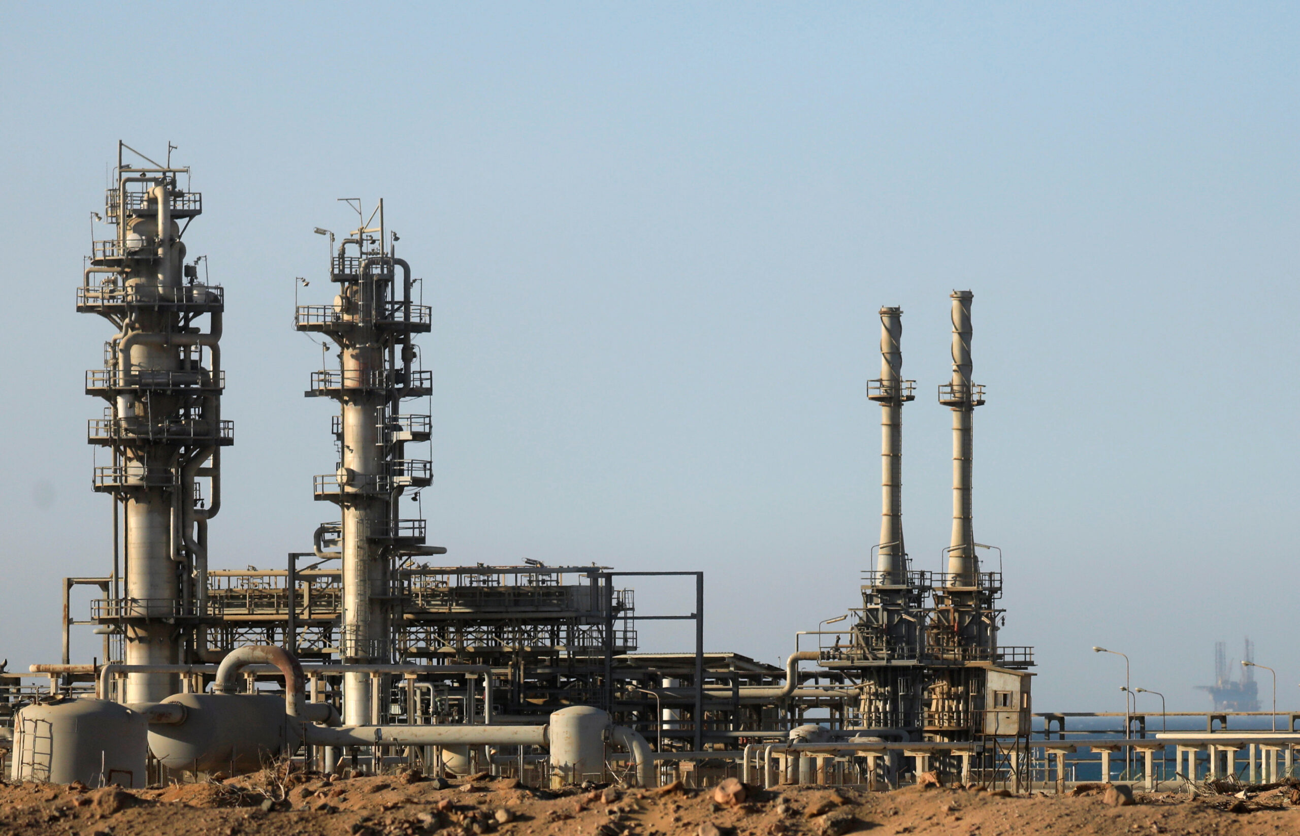 Sources: Govt receivables to foreign gas companies to reach US$5.5 bn by end of September