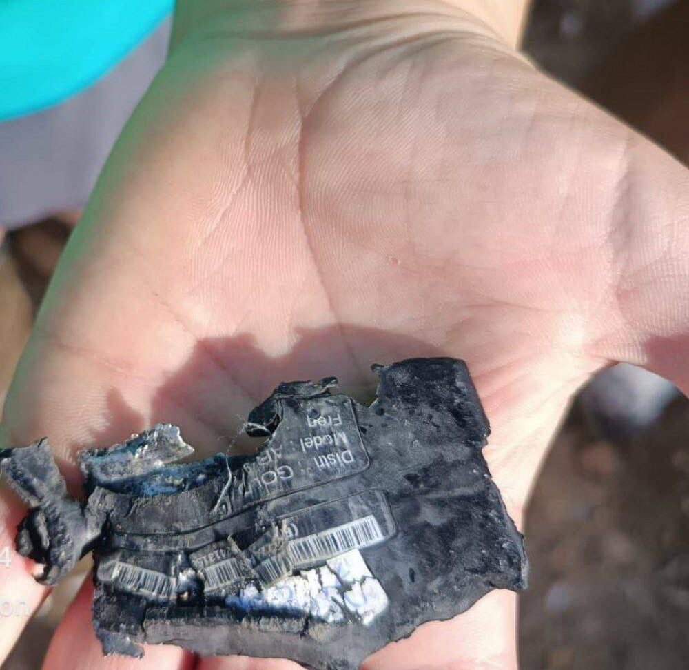 Update: Lebanese Health Ministry says at least 8 dead, over 2,500 injured in sabotage of Hezbollah pagers