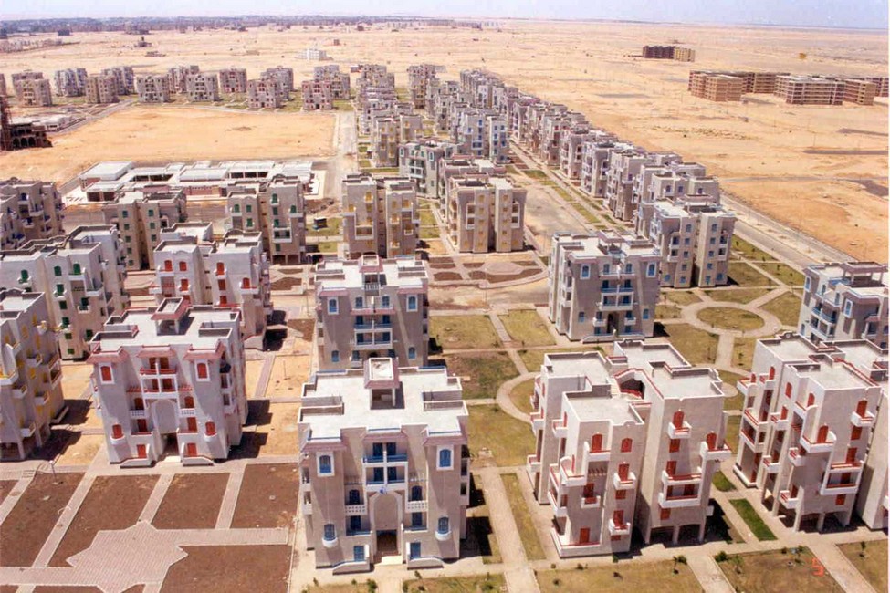«التنمية المحلية» و«الإسكان» تعيدان العمل بقانون البناء بعد 3 سنوات من إلغائه