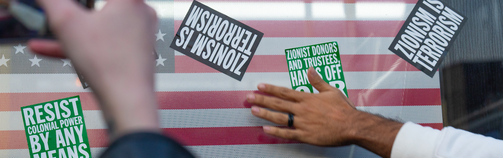 Diversity in defiance: Pro-Palestine demonstrations across three cities