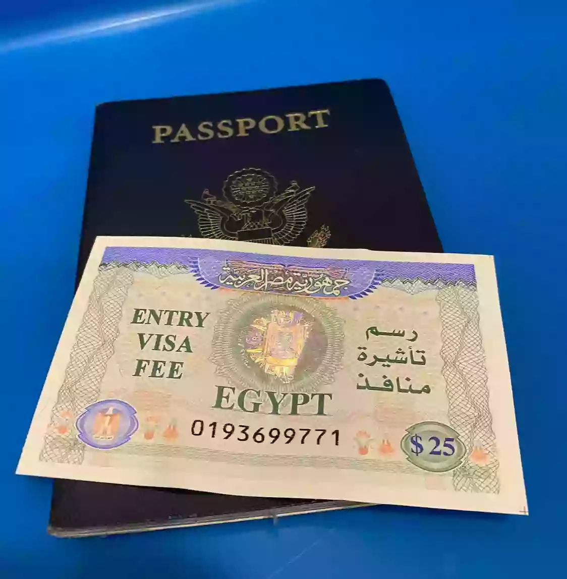 Egypt triples residency renewal fees for foreign nationals