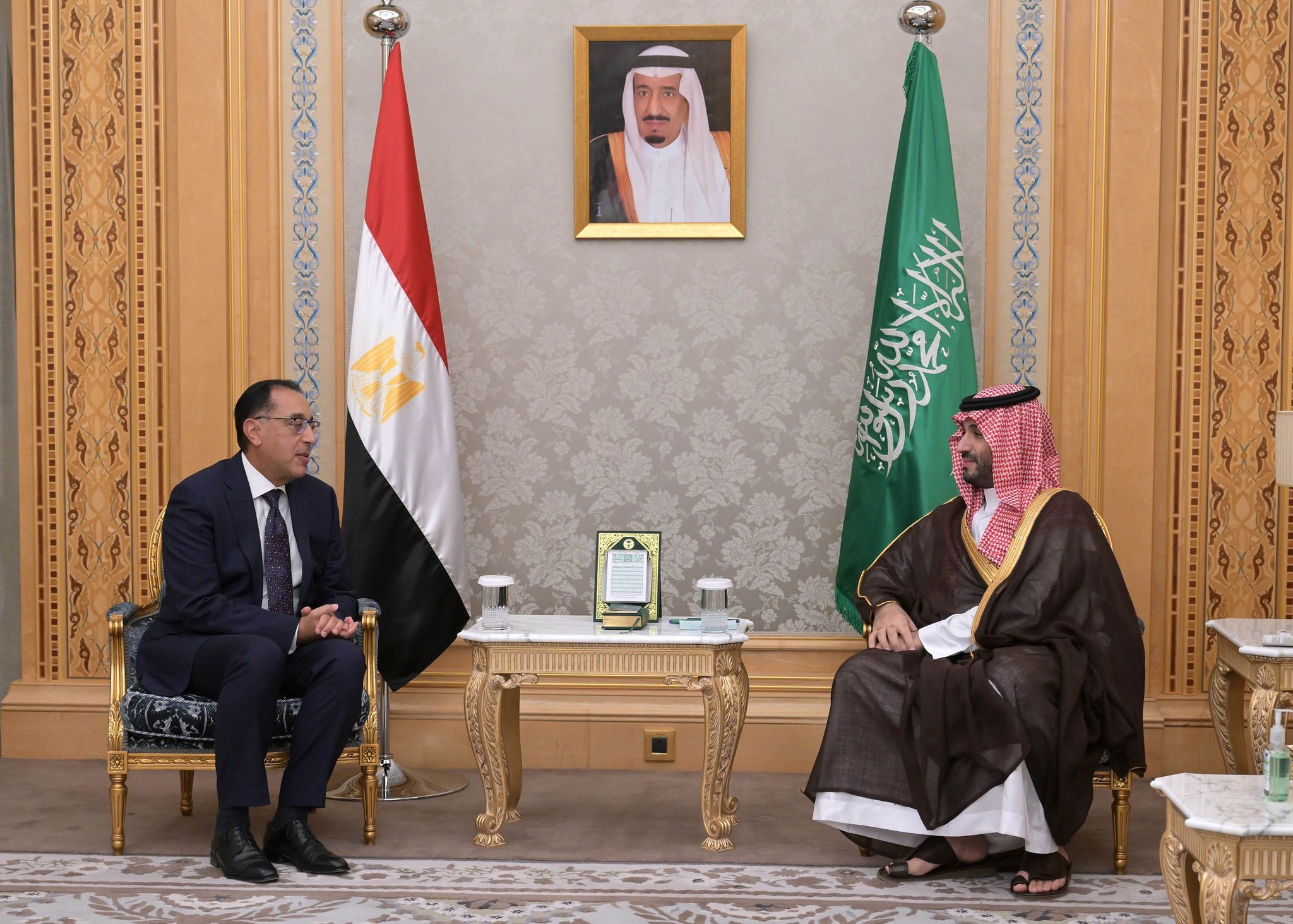 Egypt to receive US$5 bn in investments from Saudi Arabia after reforms to support investors reaping the ‘highest returns,’ Madbuly says