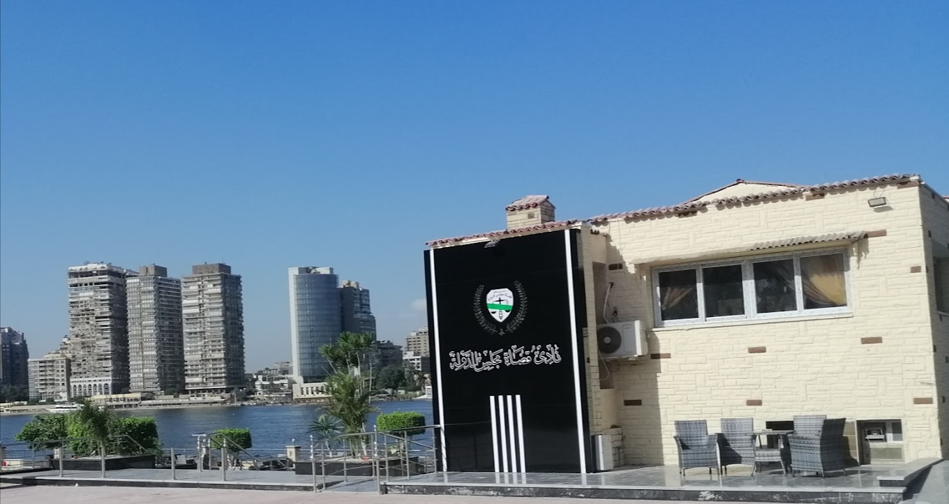 Judges, prosecution clubs refuse to hand over Nile River bank premises to military agency representatives in joint committee