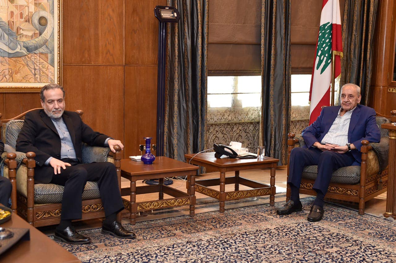 Nasrallah buried in secret due to security fears amid constant Israeli strikes