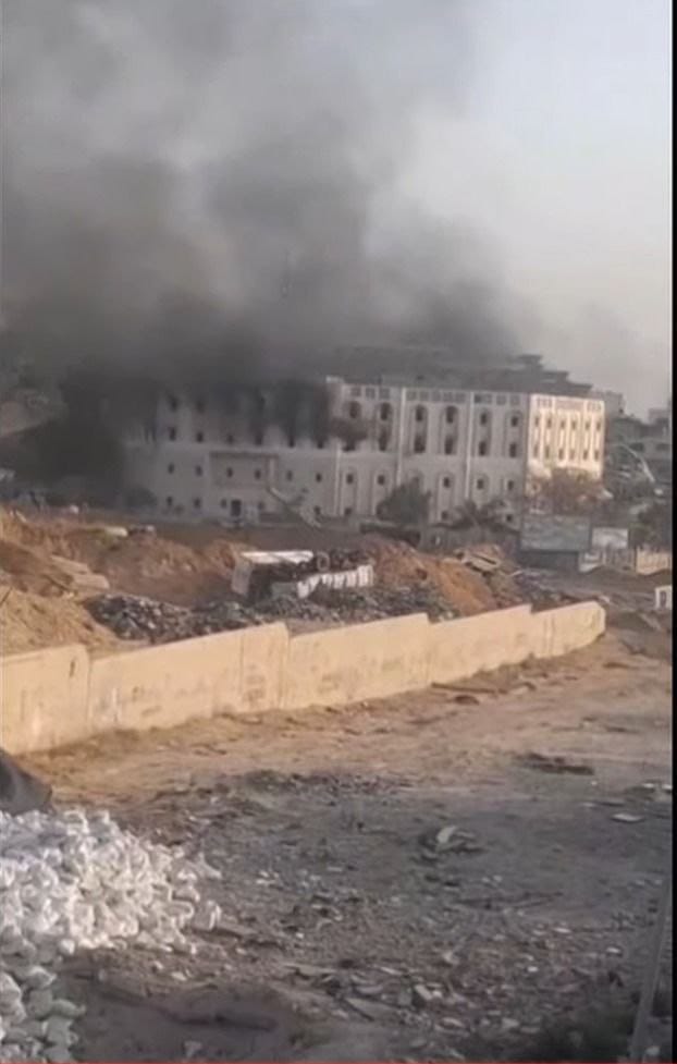 حصار «الشمال» مستمر.. ومقتل قائد لواء بالجيش الإسرائيلي في «جباليا» | متطرفون يهود ينظمون مؤتمرًا لإنشاء مستوطنات في غزة
