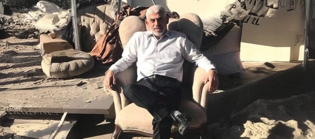 مفاجآت «السنوار» تستمر حتى في مقتله