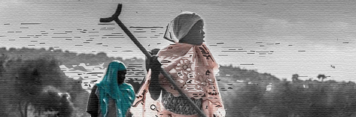 حصارات مستترة.. العنف الجنسي في حرب السودان