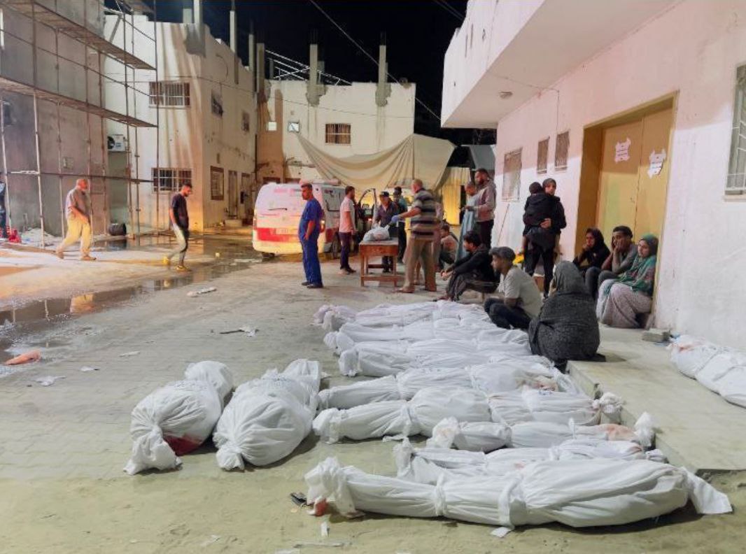 الجثث تملأ «جباليا»: «لا بشر ولا حجر ولا طير. كله دمار» | والجوع يجتاح غزة.. «لا طعام ولا أمان في كل الأماكن»