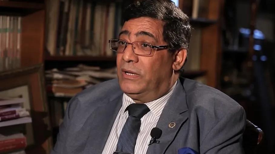 «النواب» يتجاهل مقترحات الحوار الوطني لـ«مجلس التعليم والابتكار» | القبض على عبد الخالق فاروق للمرة الثانية