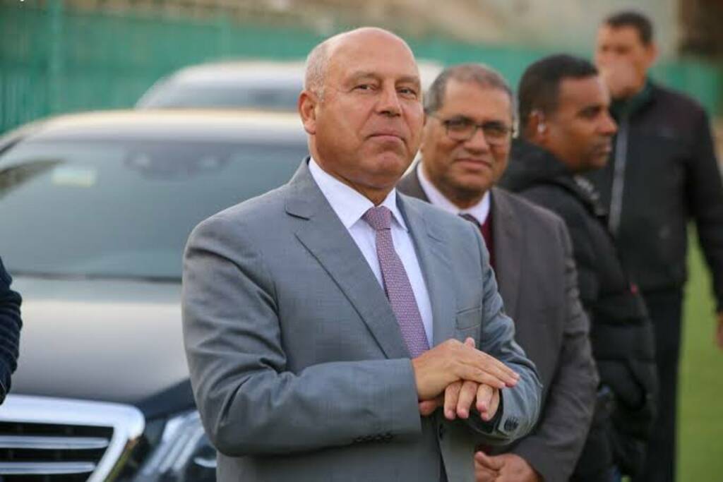 Wazir exempts Egyptian Drug Authority from decision on factory inspection, closure