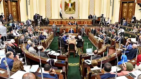 «النواب» يقترب من الموافقة النهائية على «لجوء الأجانب» | «الضرائب» تنفي اختراق أنظمتها وتسريب بيانات مموليها
