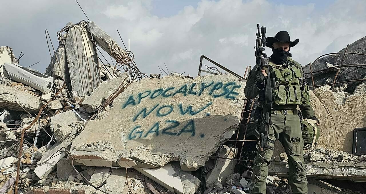 عام من التفاوض والفشل لوقف القتل في غزة