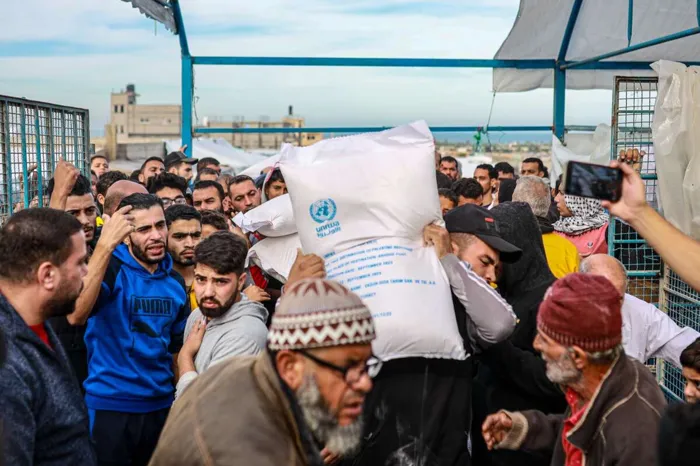 «أوتشا»: الاحتلال يمنع وصول الغذاء إلى «شمال غزة» منذ شهر | الكنيست يقر قانونًا لإبعاد عائلات منفذي العمليات الفدائية