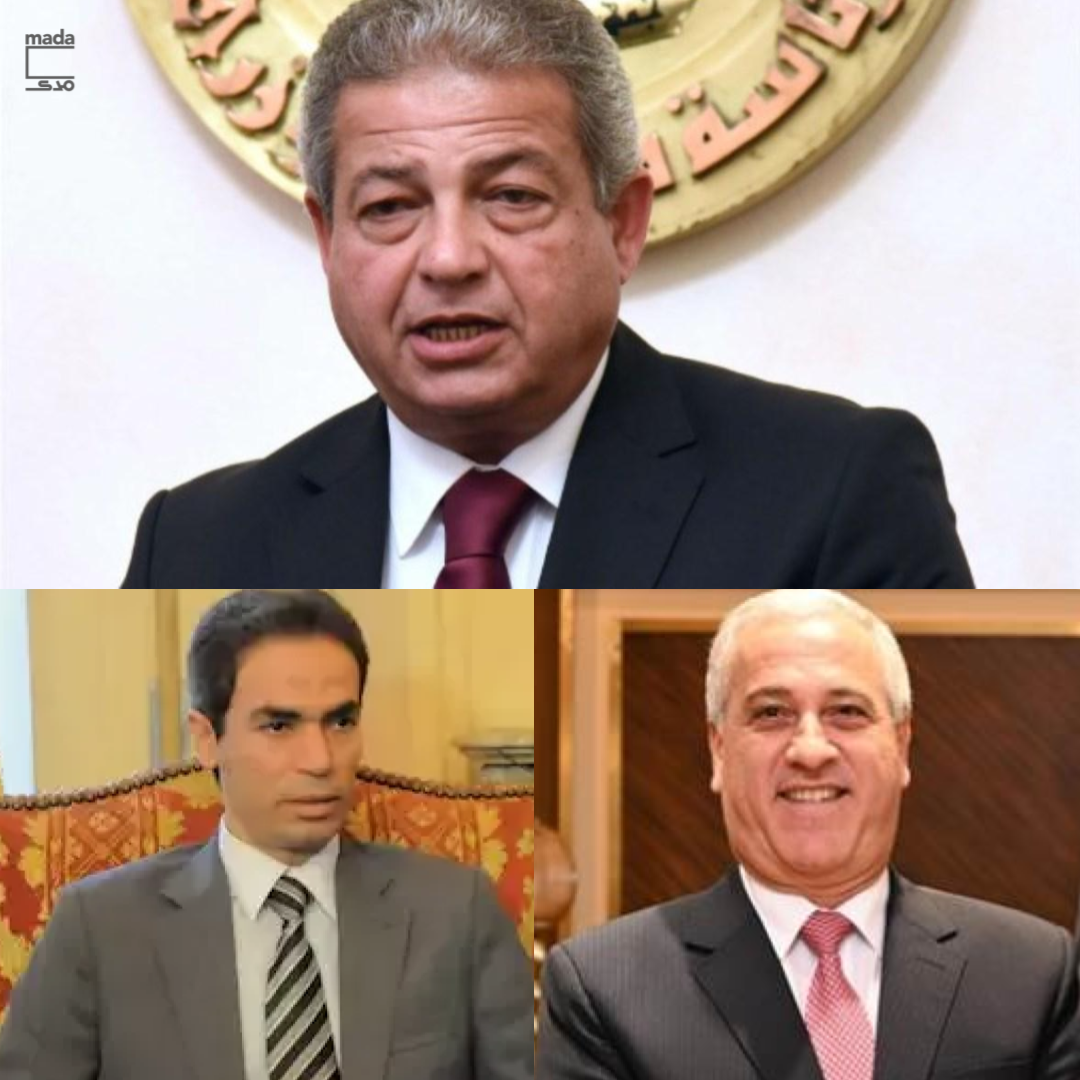 عبد العزيز والشوربجي والمسلماني على رأس مجلس وهيئتي الصحافة والإعلام.. ومصادر: «رشوان» استبعِد في الأيام الأخيرة