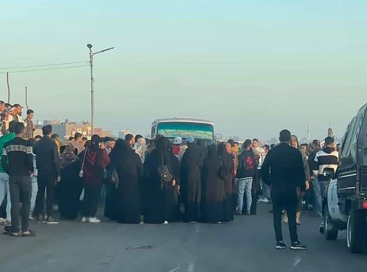 Prosecution opposes release of 5 Matareya residents charged with inciting protest for road maintenance