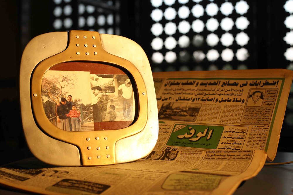 «أبو زعبل 89» أو كيف نجمع بقايانا لنحكي بقايا حكاياتنا