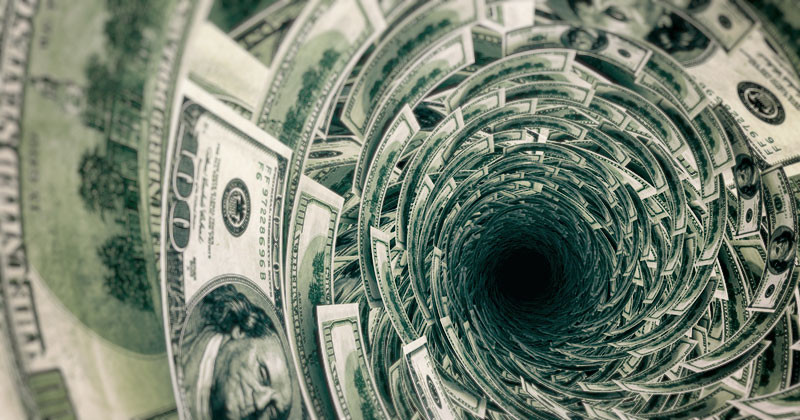 Sources: Hot money exits from govt debt markets in waves amid expectation of devaluation