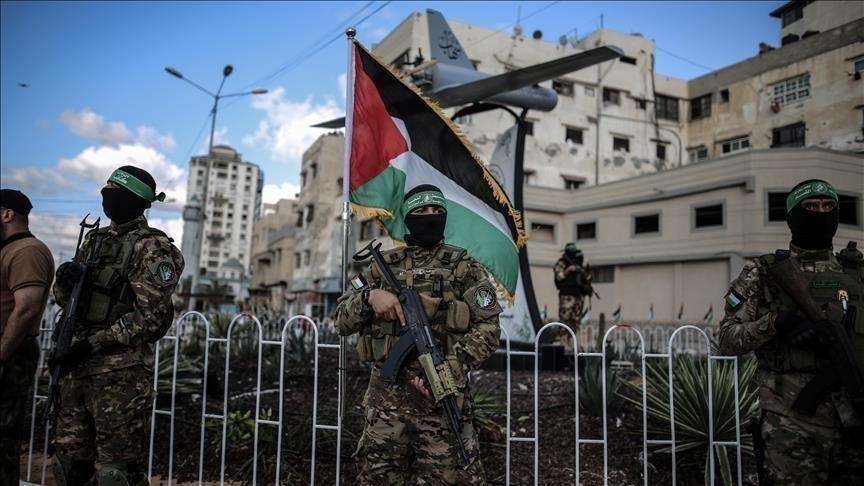 Hamas source says group will consider phased ceasefire if Israeli compliance guaranteed