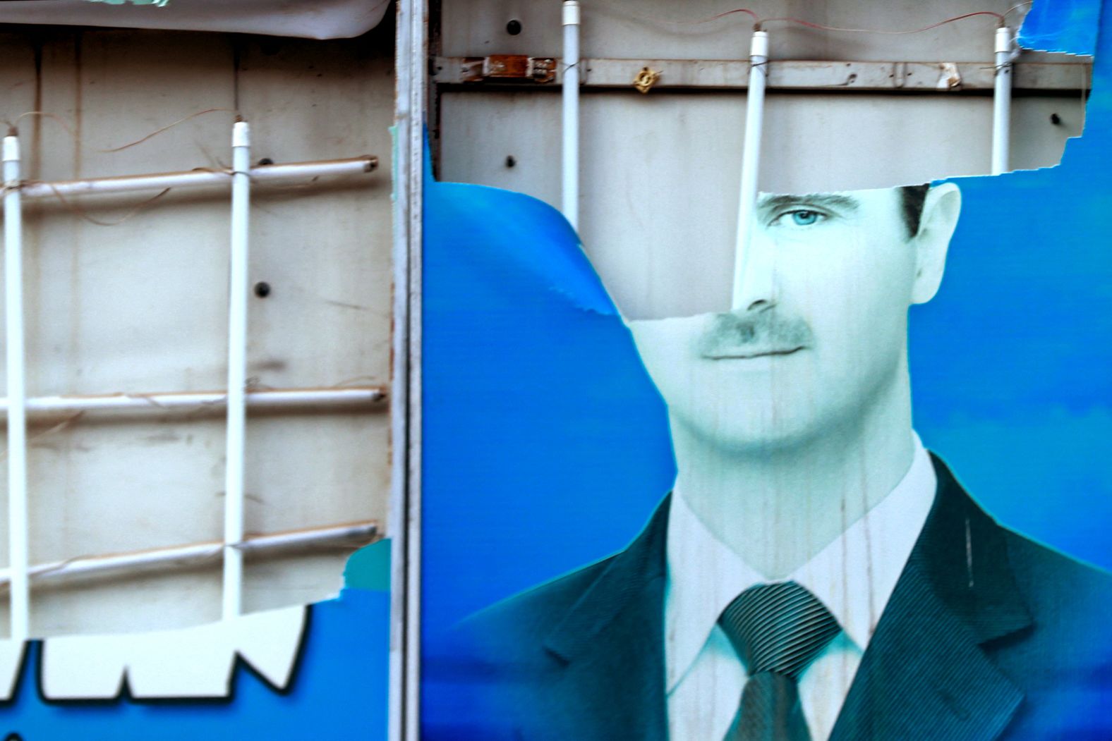 Assad no more: The 10 days that changed everything
