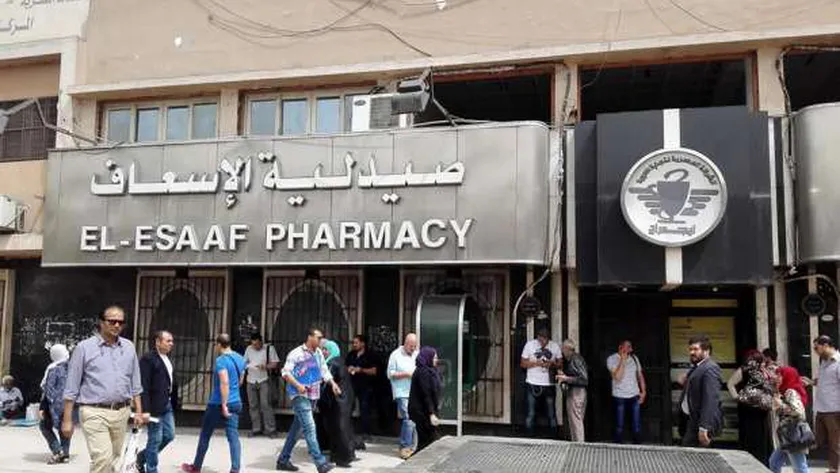 متحدث «الصحة»: التوسع في صيدليات الإسعاف لا يستهدف منافسة القطاع الخاص.. ومصدر في «الحق في الدواء» يحذر من الاحتكار