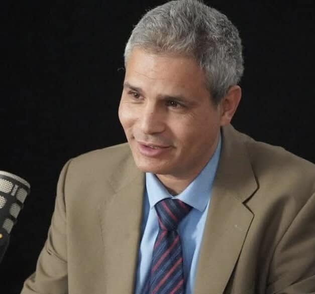 «حريات الصحفيين» تطالب بالإفراج الفوري عن أحمد سراج | خالد علي: بدء تنفيذ حكم رفع أسماء 716 من «الكيانات الإرهابية»