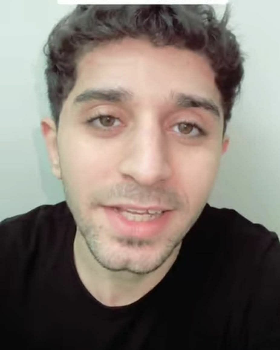 TikToker forcibly disappeared from family home after posting content criticizing government, lawyer says