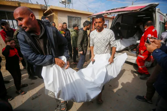 تقارير إعلامية: وقف إطلاق النار قد يعلن الليلة | الاحتلال يرتكب 6 مجازر في الساعات الأخيرة