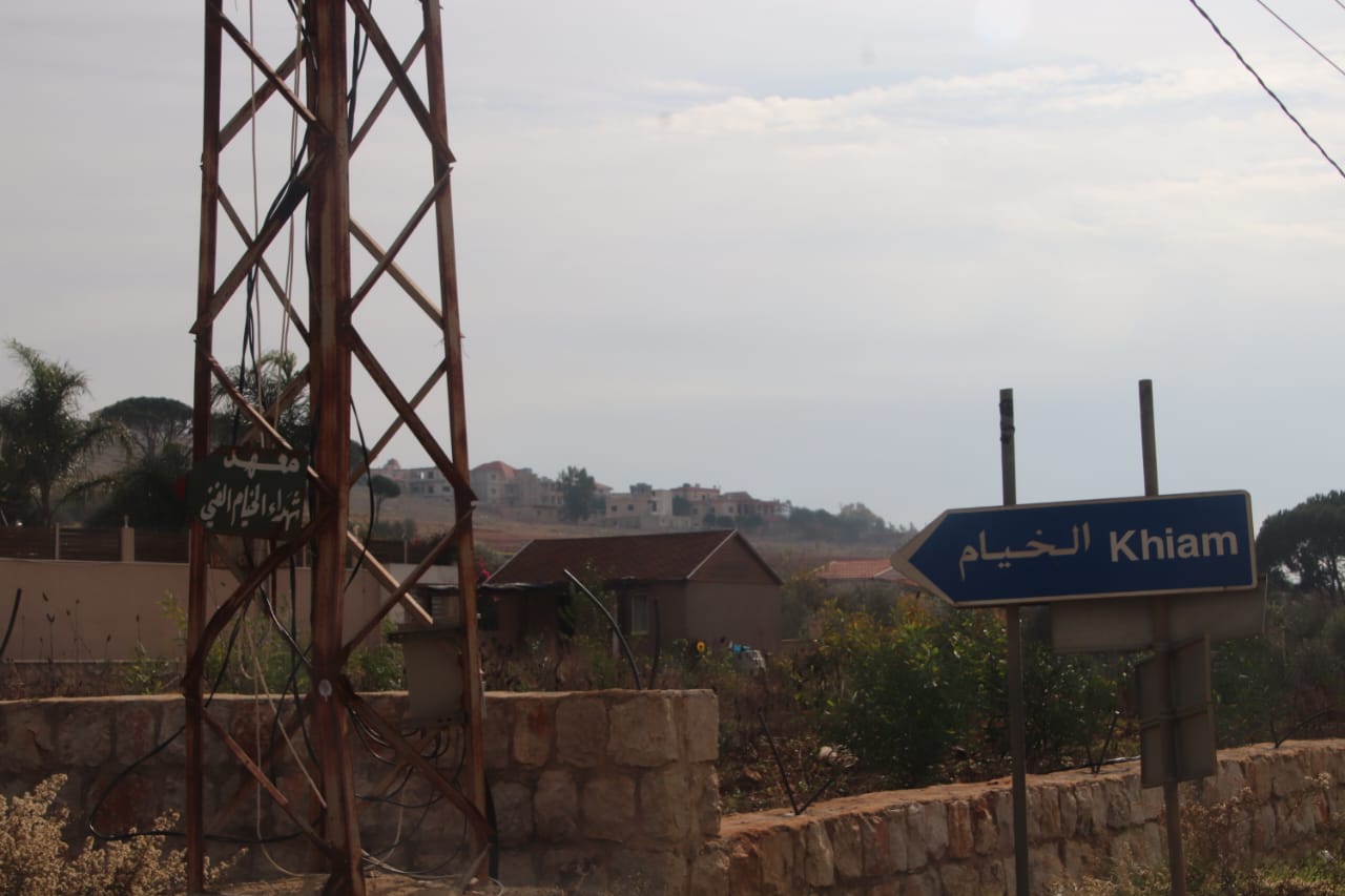 Uncertainty, danger linger in Khiam after Lebanon’s ceasefire