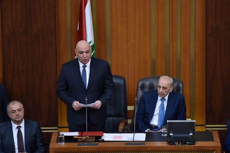 في ظل واقع إقليمي مختلف.. تصويت حزب الله يؤمّن انتخاب رئيس جديد للبنان 